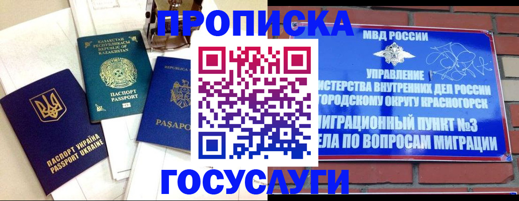 купить прописку в Дмитрове